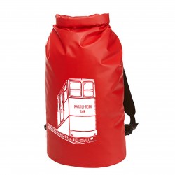 Marzilibähndli Aare-Rucksack