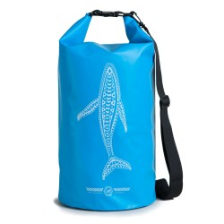 Whale Aarebag