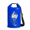 Glace Aarebag Blau