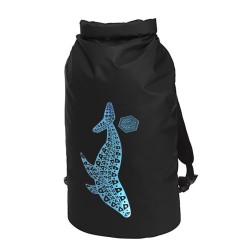 Whale special Aare-Rucksack