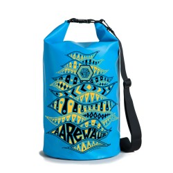 Aarewäuä Aarebag Hellblau