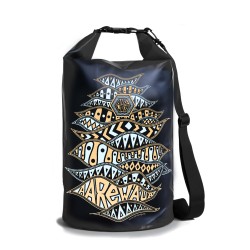 Aarewäuä Aarebag Schwarz