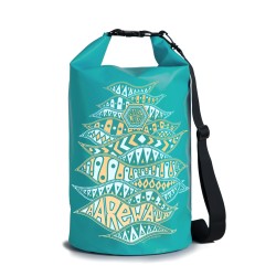 Aarewäuä Aarebag Aaregrün