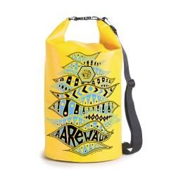 Aarewäuä Aarebag Gelb 2019