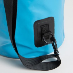 Anker-Münster von Bern Aarebag hellblau