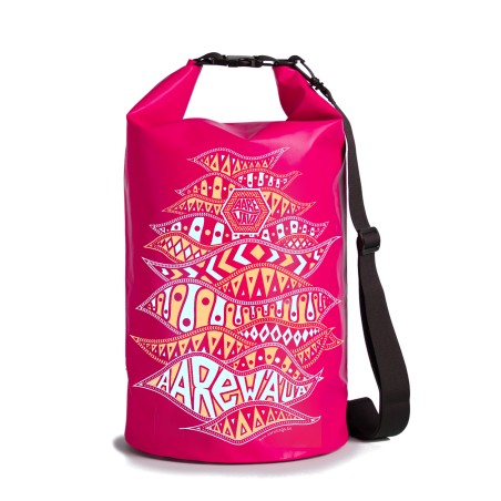 Aarewäuä Aarebag Magenta