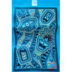 Aareschwimmer Hellblau "Special Edition" 2026