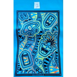 Aareschwimmer Hellblau "Special Edition" 2026