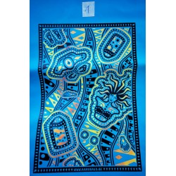 Aareschwimmer Hellblau "Special Edition" 2026