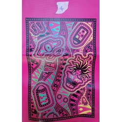 Aareschwimmer Magenta "Special Edition" 2026