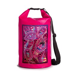 Aareschwimmer Magenta...