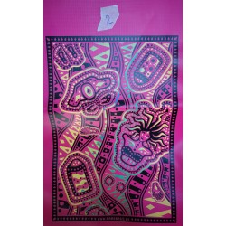Aareschwimmer Magenta "Special Edition" 2026