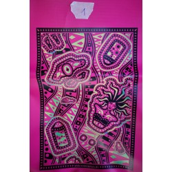 Aareschwimmer Magenta "Special Edition" 2026