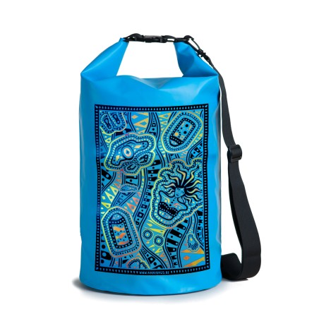 Aareschwimmer Hellblau "Special Edition" 2026