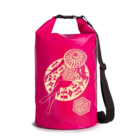 Aaretubing Aarebag Magenta