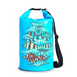 Aarewäuä Aarebag Aqua