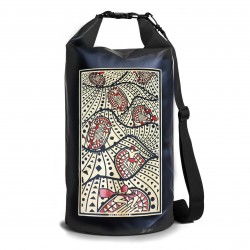 Aareböötli Aarebag Schwarz