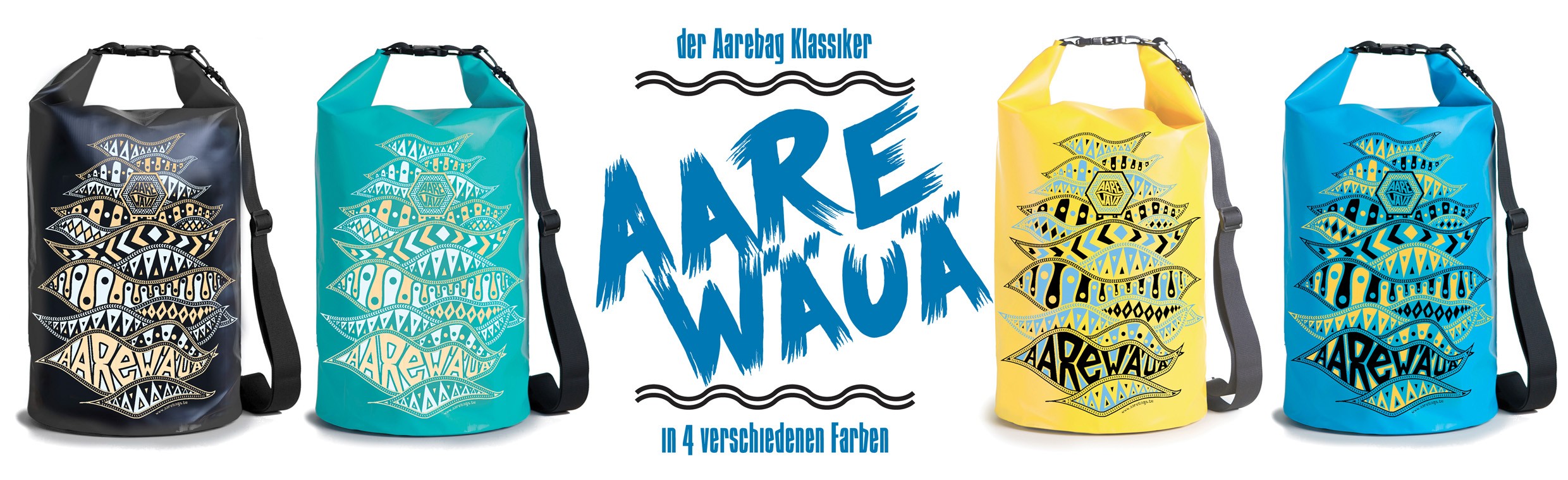 Aarewäuä